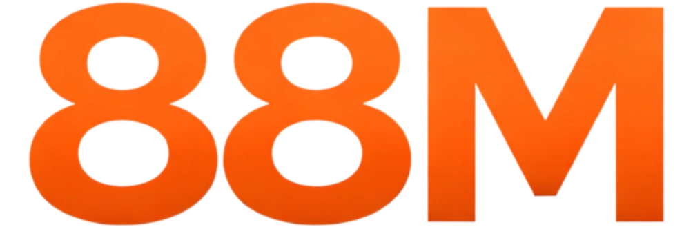88M