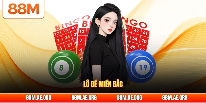 Lô đề miền Bắc